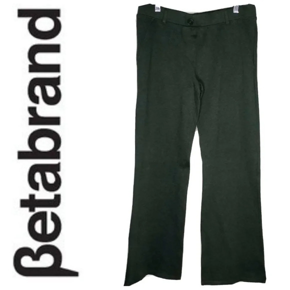 BETABRAND PANTS